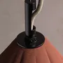 Accessoires de déco extérieure - GOURD - Lampe suspendue imprimée en 3D en céramique - KERAMIK