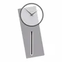 Objets design - SHERLOCK – Pendule murale | 28 x 58 cm - CALLEADESIGN