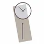 Objets design - SHERLOCK – Pendule murale | 28 x 58 cm - CALLEADESIGN