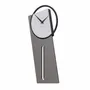 Objets design - SHERLOCK – Pendule murale | 28 x 58 cm - CALLEADESIGN