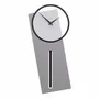 Objets design - SHERLOCK – Pendule murale | 28 x 58 cm - CALLEADESIGN