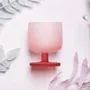 Glass - Dolce Collection crystal drinking glasses - MU16