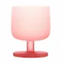 Glass - Dolce Collection crystal drinking glasses - MU16