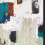 Services - 'Etapas' - Original Painting - 150x150cm - PERSPECTIVA 10