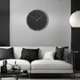 Clocks - ELOISE - Custom wall clock | 60 × 60 cm - CALLEADESIGN