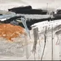 Services - 'Afluente' - Original Painting - 170x100cm - PERSPECTIVA 10
