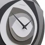 Clocks - PETALO - Wall clock | (44) (65) cm - CALLEADESIGN