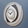 Clocks - PETALO - Wall clock | (44) (65) cm - CALLEADESIGN