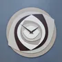 Clocks - PETALO - Wall clock | (44) (65) cm - CALLEADESIGN