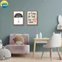 Poster - Je t'aime de tout ton cœur - NIKOLE & RUBEN