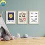 Poster - Je t'aime de tout ton cœur - NIKOLE & RUBEN