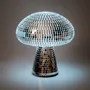 Table lamps - Mushroom disco lamp - L'EXPRESSIONIST