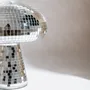 Table lamps - Mushroom disco lamp - L'EXPRESSIONIST