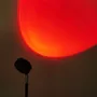 Éclairage LED - Lampe coucher de soleil - L'EXPRESSIONIST