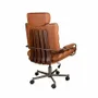 Chaises - Chaise de bureau Thomas II - WOOD TAILORS CLUB