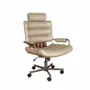Chaises - Chaise de bureau Thomas II - WOOD TAILORS CLUB