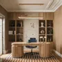 Chaises - Chaise de bureau Thomas II - WOOD TAILORS CLUB