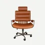Chaises - Chaise de bureau Thomas II - WOOD TAILORS CLUB