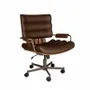 Chairs - Thomas I Office Chair - WOOD TAILORS CLUB