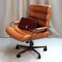 Chairs - Thomas I Office Chair - WOOD TAILORS CLUB