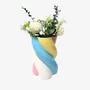 Vases - Marshmallow candy vase - L'EXPRESSIONIST