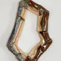 Mirrors - Mirror frame - FUOCO collection - DI VINCENZO POUJOULA