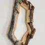 Mirrors - Mirror frame - FUOCO collection - DI VINCENZO POUJOULA