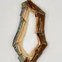 Mirrors - Mirror frame - FUOCO collection - DI VINCENZO POUJOULA