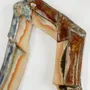 Mirrors - Mirror frame - FUOCO collection - DI VINCENZO POUJOULA