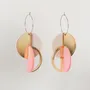 Jewelry - Rodchenko Earrings - PAMELA COROMOTO