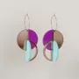 Jewelry - Rodchenko Earrings - PAMELA COROMOTO