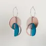 Jewelry - Rodchenko Earrings - PAMELA COROMOTO