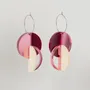 Jewelry - Rodchenko Earrings - PAMELA COROMOTO