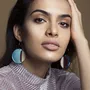 Bijoux - Dexel Earrings - Available in 10 curated palettes - PAMELA COROMOTO