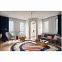 Design carpets - Intoxicating Lollipop Rug - GALERIE SANA MOREAU
