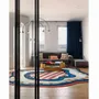 Design carpets - Intoxicating Lollipop Rug - GALERIE SANA MOREAU