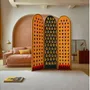 Decorative objects - Decorative screen “Duck buttocks” - GALERIE SANA MOREAU