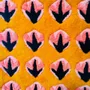 Decorative objects - Decorative screen “Duck buttocks” - GALERIE SANA MOREAU