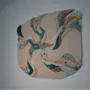 Design carpets - Tapestry "Tourbillon" - GALERIE SANA MOREAU