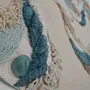 Design carpets - Tapestry "Tourbillon" - GALERIE SANA MOREAU