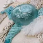 Design carpets - Tapestry "Tourbillon" - GALERIE SANA MOREAU