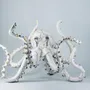 Objets de décoration - La Pieuvre - YUFTEN