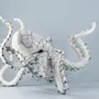 Objets de décoration - La Pieuvre - YUFTEN