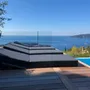 Deck chairs - OUTDOOR MATTRESS - TAILOR-MADE - MOUSSES ETOILES