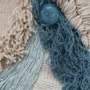 Design carpets - Tapestry "Tourbillon" - GALERIE SANA MOREAU