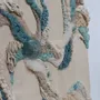 Design carpets - Tapestry "Tourbillon" - GALERIE SANA MOREAU