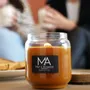 Candles - Scented candle - MAT AMANDINE