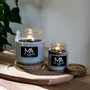 Candles - Scented candle - MAT AMANDINE