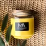 Candles - Scented candle - MAT AMANDINE