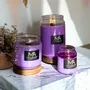 Candles - Scented candle - MAT AMANDINE